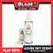 Play Pets Pet Splash (Azure Sky Scent) Pet Cologne 250ml For All Types Of Dogs And Cats