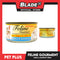 Pet Plus Feline Gourmet 80g (Tuna And Anchovy Flavor) Canned Cat Food