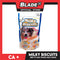 Pet Plus Calcium Milky Biscuit 200g (Beef and Milk Flavor) For Dogs Strong Bones and Teeth