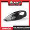 Sparco Car Vacuum Cleaner SPV1302BK (Black)
