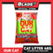 Our Cat Clumping Cat Litter Floral Fresh Scent 4kg