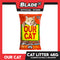 Our Cat Clumping Cat Litter Unscented 4kg