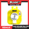 Remax Car Phone Holder RM-C07 (Black/Yellow)