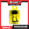Remax Car Mount Holder RM-C15(Black/Yellow)
