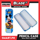 Gifts Pencil Case Metal With Cartoon Character Design D1055 IMG2082