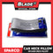 Sparco SPC4000 Neck Pillow (Black/Carbon Silver)
