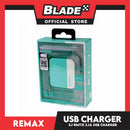 Remax SJ-RMT31 3.1A USB Charger