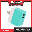 Remax SJ-RMT31 3.1A USB Charger