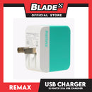 Remax SJ-RMT31 3.1A USB Charger