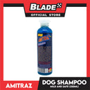 Amitraz Shampoo Base Mild And Safe 250ml Dog Shampoo for Medium and Large Breed