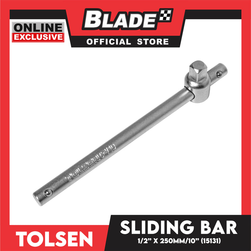 Tolsen Industrial Sliding Bar 15131