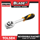 Tolsen Industrial Reversible Ratchet 15120