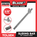 Tolsen 160mm Industrial Sliding Bar  15130