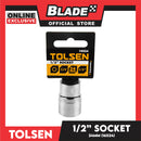 Tolsen 1/2 Industrial Socket 16524