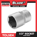 Tolsen 1/2 Industrial Socket 16524