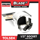 Tolsen 1/2 Industrial Socket 16524