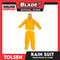 Tolsen Rain Suit Jumper With Hood XL 45198