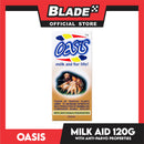 Oasis Milk Aid for Life 120ml with Anti-Parvo Properties