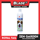 Royal Tail Essentials Dog Shampoo (Zen Garden) 500ml