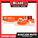 Singen Nutritional Supplement NC4 Basicare Paste For Cats 120g