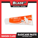 Singen Nutritional Supplement NC4 Basicare Paste For Cats 120g