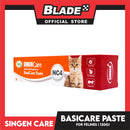 Singen Nutritional Supplement NC4 Basicare Paste For Cats 120g