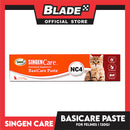 Singen Nutritional Supplement NC4 Basicare Paste For Cats 120g