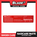 Singen Nutritional Supplement NC4 Basicare Paste For Cats 120g