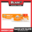 Singen Nutritional Supplement ND5 Basicare Paste For Dogs 120g