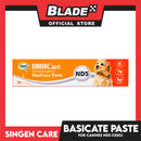 Singen Nutritional Supplement ND5 Basicare Paste For Dogs 120g