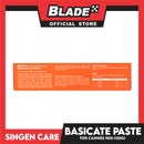 Singen Nutritional Supplement ND5 Basicare Paste For Dogs 120g