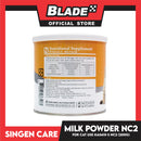 Singen Care Nutritional Supplement NC2 Milk Powder 200g Cat Milk Powder
