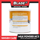 Singen Care Nutritional Supplement NC2 Milk Powder 200g Cat Milk Powder