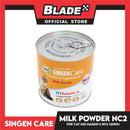 Singen Care Nutritional Supplement NC2 Milk Powder 200g Cat Milk Powder