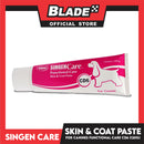 Singen Functional Care CD6 Skin And Coat Paste For Dogs 120g