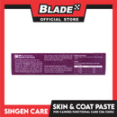 Singen Functional Care CD6 Skin And Coat Paste For Dogs 120g