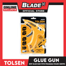 Tolsen 20W Glue Gun With Foldable Stand 38070