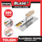 Tolsen 41012 Plastering Trowel Wooden Handle 280x120mm