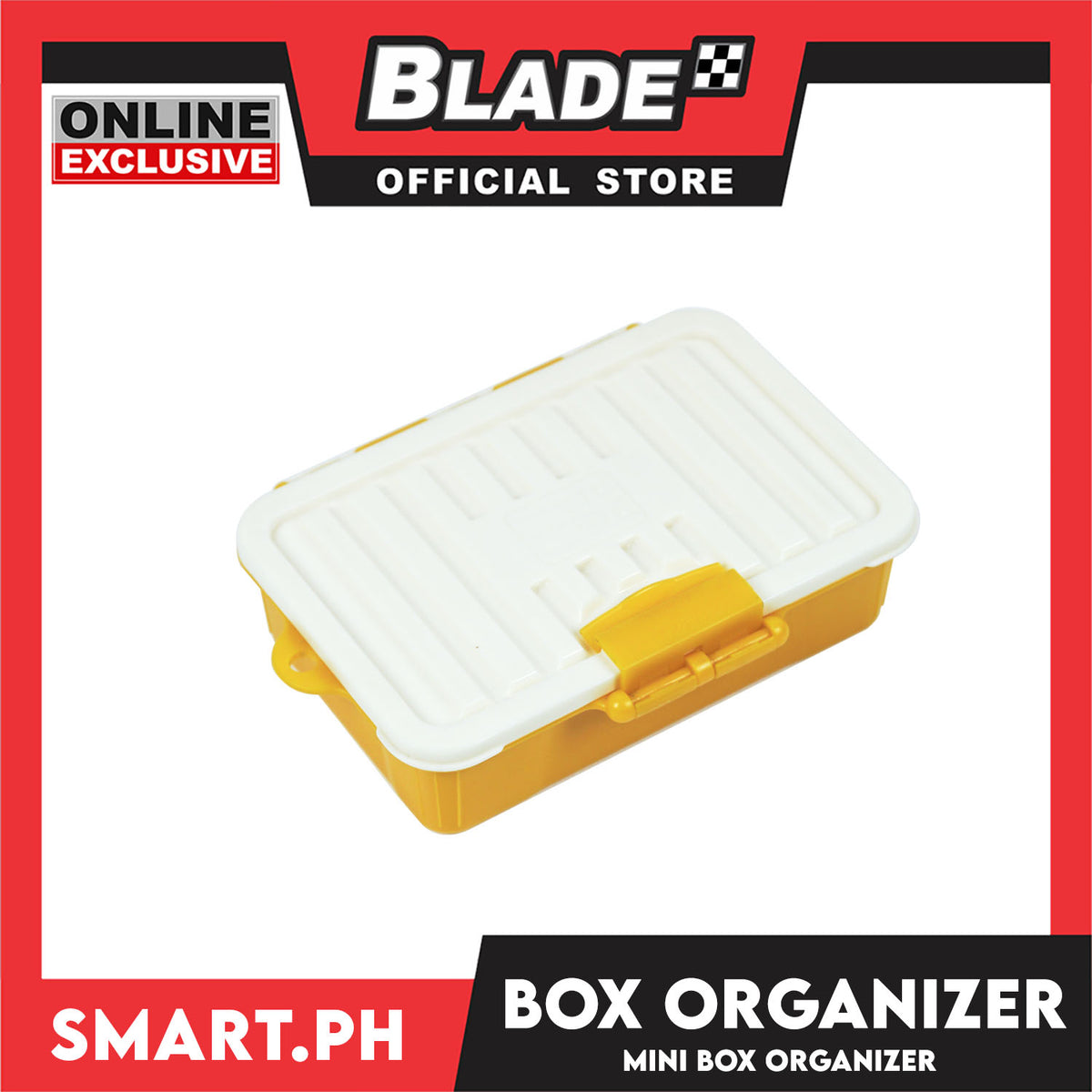 Gifts Mini Box Organizer M8