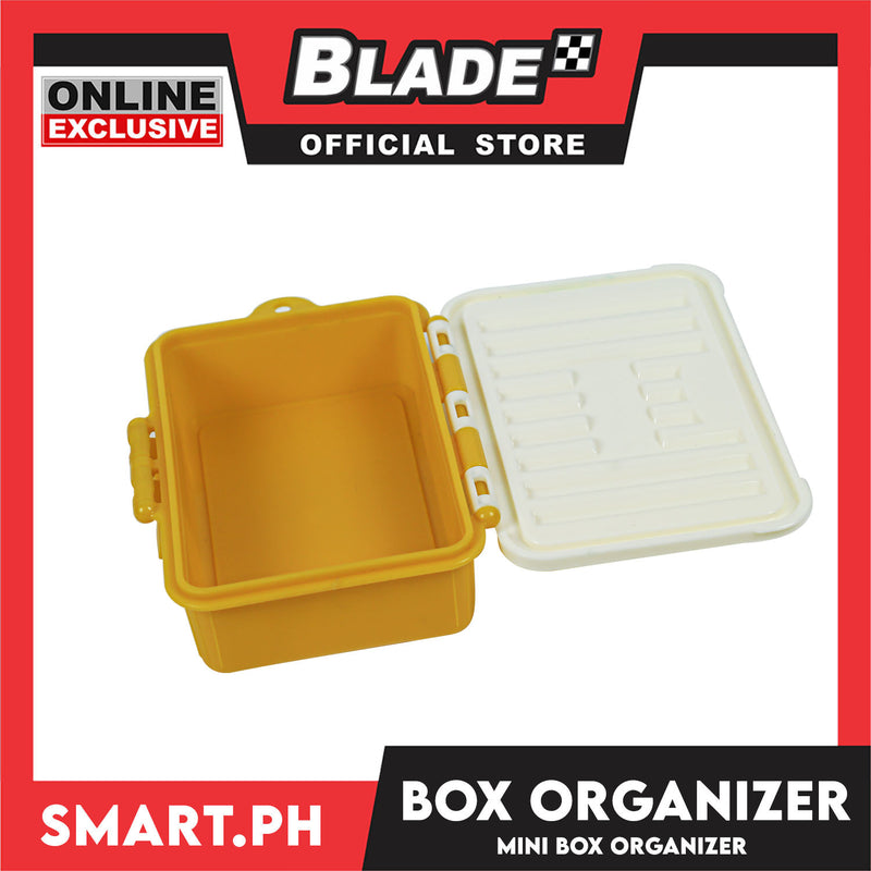 Gifts Mini Box Organizer M8