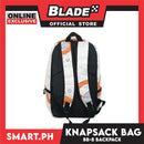 Gifts Knapsack Backpack Bag With Superhero Design BB-8