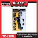 Tolsen Professional Tree Prunner 300mm, 12' 31048