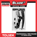 Tolsen Professional Tree Prunner 300mm, 12' 31048