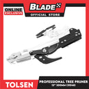 Tolsen Professional Tree Prunner 300mm, 12' 31048