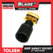 Tolsen 1/2' 30mm ' Deep Impact Socket Industrial 18280