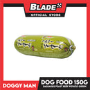 Doggyman Grain Free Sausage Feast Dog Food 150g (Beef And Potato) Z1451 Dog Wet Food