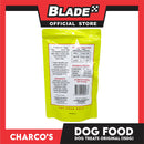 Charco's Dog Treats 150g (Original Flavor) Reduce Body Odor, Bad Breath And Stool Odor And Improves Dog Dental Hygiene