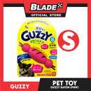 Guzzy Baton Puppy Training Toy, Pink Color (Small) Mixing Training, Play And Snack Time, Puppy Treat, Puppy Toy