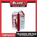 Verymuch Training Pads (Super Wide) 60 x 90cm With 26pcs  Inside, Perfect For Training Puppies Or Assisting Aging Dogs