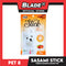 12pcs Sasami Stick Tasty Dog Soft Stick 75g Per Pack (Turkish Chicken) Dog Food, Dog Treats